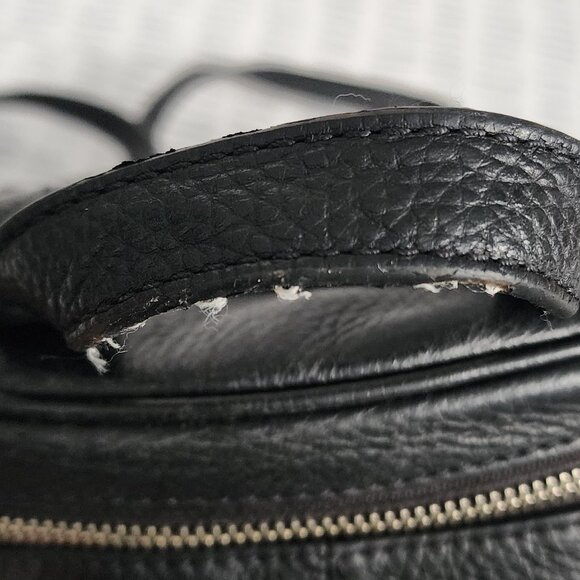 Michael Kors Rhea Medium Backpack - Picture 11 of 11